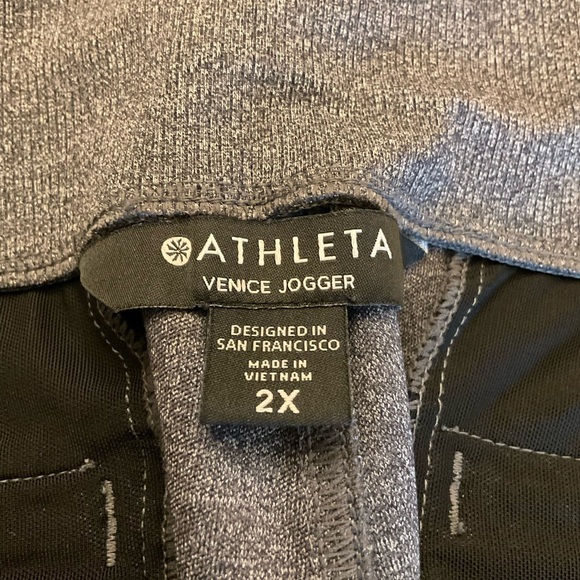 Athleta Venice Jogger - Picture 3 of 4
